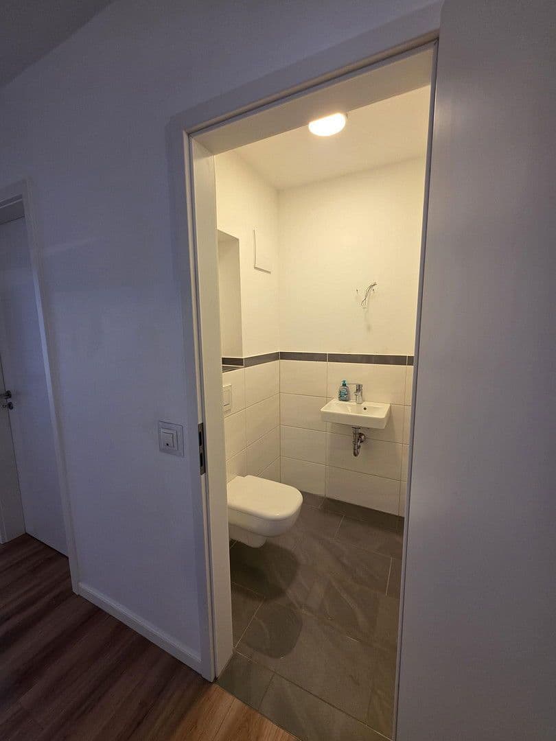 3 bedroom flat for sale, 88 m², Goethestrasse 13, Rotenburg, Lower Saxony 3 bedroom flat for sale, 88 m², Goethestrasse 13, Rotenburg, Lower Saxony