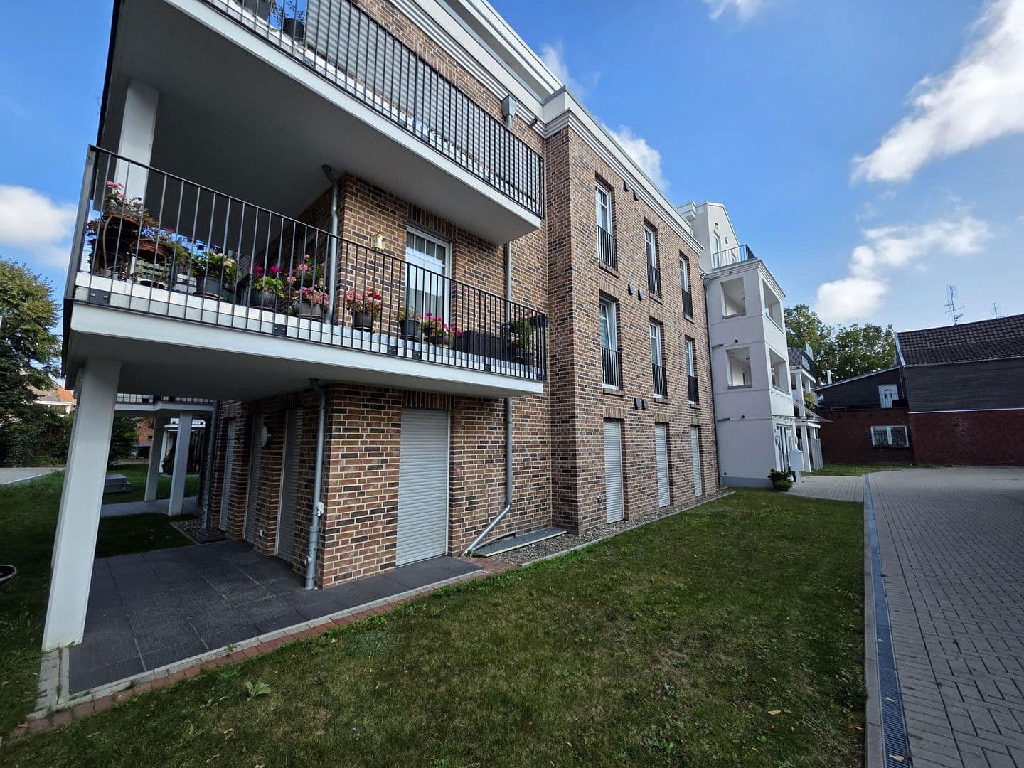 3 bedroom flat for sale, 88 m², Goethestrasse 13, Rotenburg, Lower Saxony 3 bedroom flat for sale, 88 m², Goethestrasse 13, Rotenburg, Lower Saxony