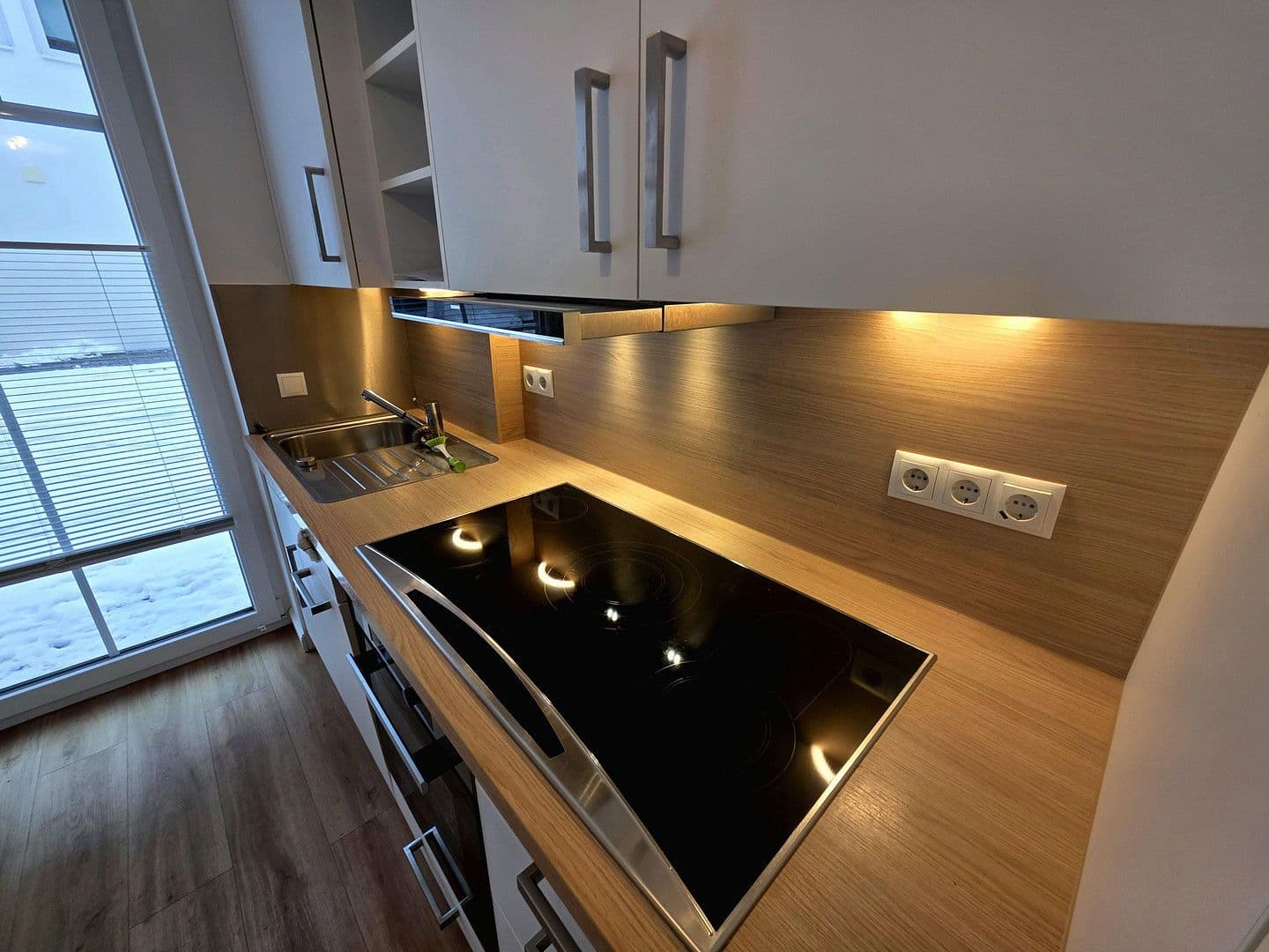 3 bedroom flat for sale, 88 m², Goethestrasse 13, Rotenburg, Lower Saxony 3 bedroom flat for sale, 88 m², Goethestrasse 13, Rotenburg, Lower Saxony