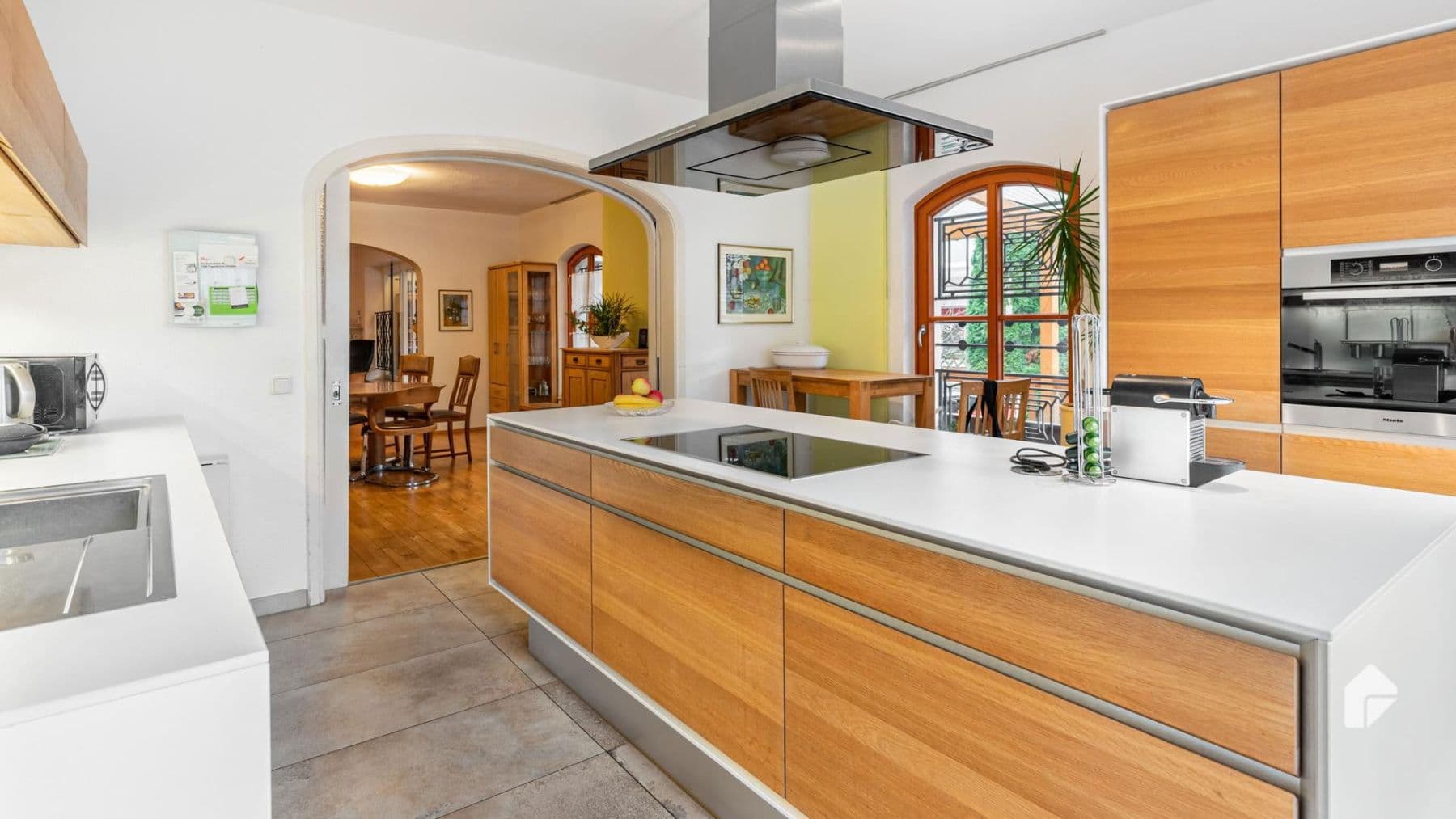 house for sale, 286 m², Laufach, Bavaria house for sale, 286 m², Laufach, Bavaria