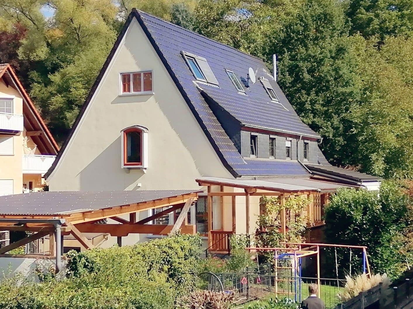 house for sale, 286 m², Laufach, Bavaria house for sale, 286 m², Laufach, Bavaria