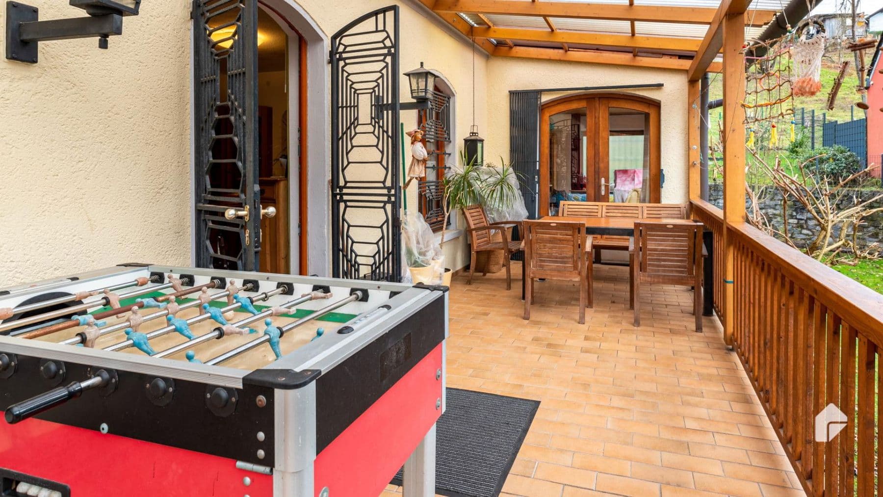 house for sale, 286 m², Laufach, Bavaria house for sale, 286 m², Laufach, Bavaria