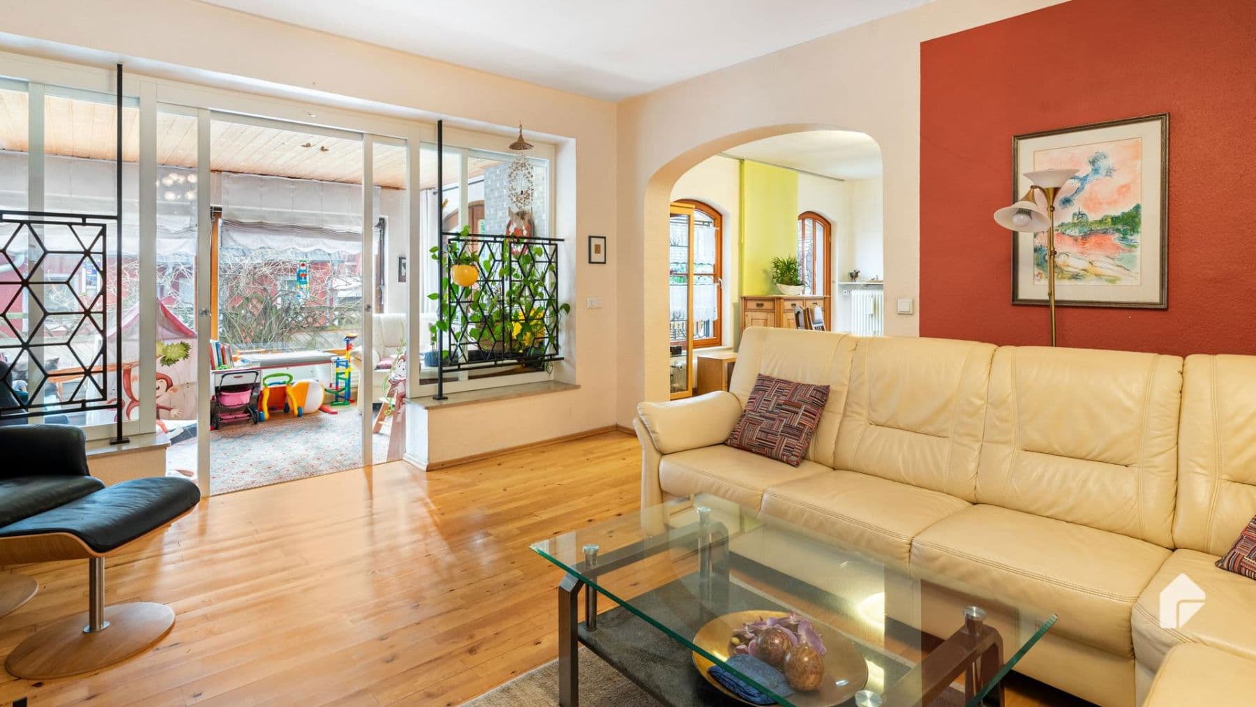 house for sale, 286 m², Laufach, Bavaria house for sale, 286 m², Laufach, Bavaria