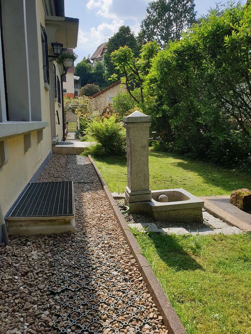 house for sale, 286 m², Laufach, Bavaria house for sale, 286 m², Laufach, Bavaria