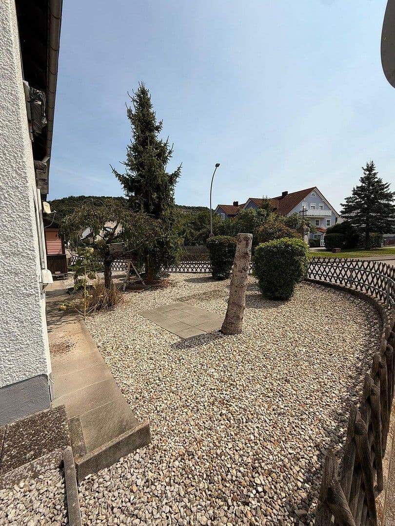 house for sale, 164 m², Alte Ingolstädter Str. 6, Beilngries, Bavaria house for sale, 164 m², Alte Ingolstädter Str. 6, Beilngries, Bavaria