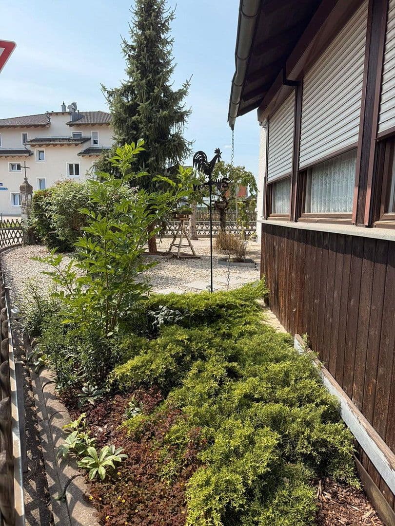 house for sale, 164 m², Alte Ingolstädter Str. 6, Beilngries, Bavaria house for sale, 164 m², Alte Ingolstädter Str. 6, Beilngries, Bavaria