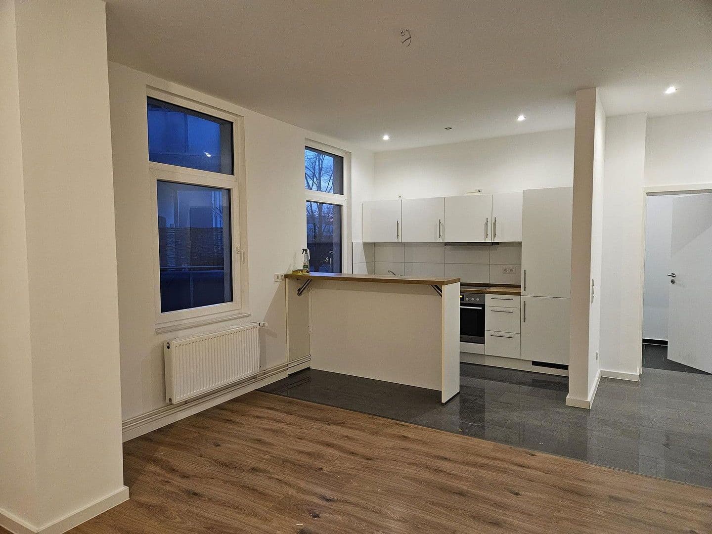 2 bedroom flat to rent, 65 m², Wendenstr. 26, Braunschweig, Lower Saxony 2 bedroom flat to rent, 65 m², Wendenstr. 26, Braunschweig, Lower Saxony