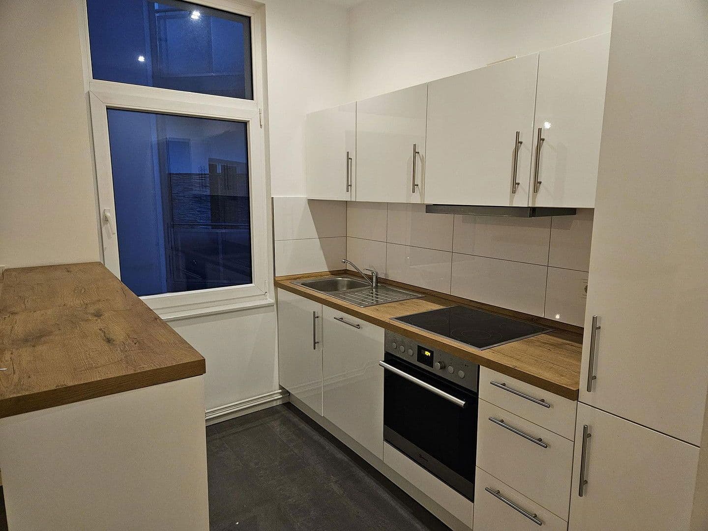 2 bedroom flat to rent, 65 m², Wendenstr. 26, Braunschweig, Lower Saxony 2 bedroom flat to rent, 65 m², Wendenstr. 26, Braunschweig, Lower Saxony