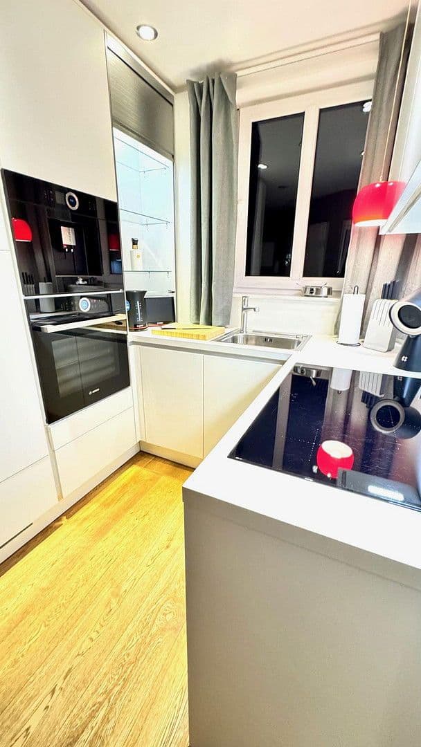 2 bedroom flat to rent, 56 m², Friedrich Staude Strasse. 2, Zwickau, Saxony 2 bedroom flat to rent, 56 m², Friedrich Staude Strasse. 2, Zwickau, Saxony