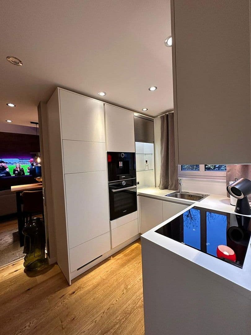 2 bedroom flat to rent, 56 m², Friedrich Staude Strasse. 2, Zwickau, Saxony 2 bedroom flat to rent, 56 m², Friedrich Staude Strasse. 2, Zwickau, Saxony