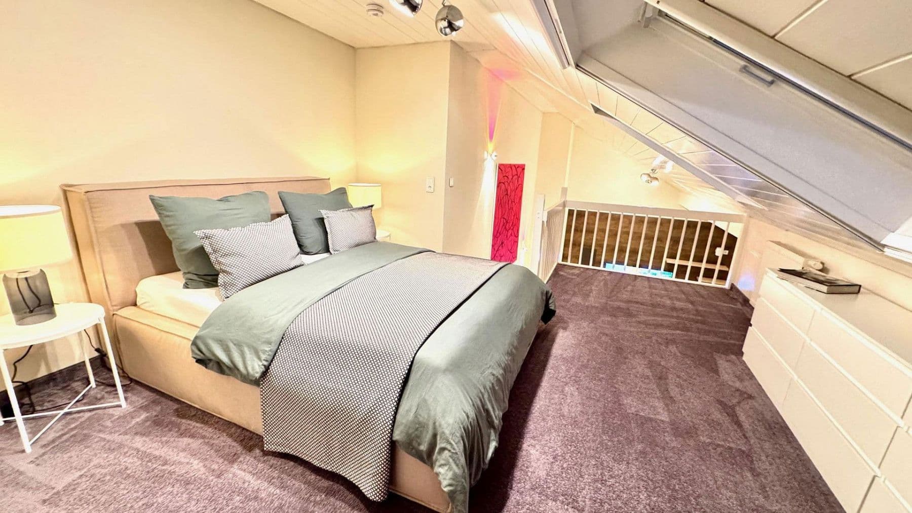 2 bedroom flat to rent, 56 m², Friedrich Staude Strasse. 2, Zwickau, Saxony 2 bedroom flat to rent, 56 m², Friedrich Staude Strasse. 2, Zwickau, Saxony