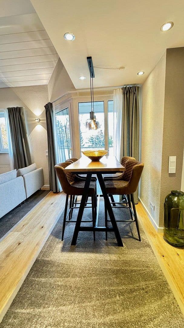 2 bedroom flat to rent, 56 m², Friedrich Staude Strasse. 2, Zwickau, Saxony 2 bedroom flat to rent, 56 m², Friedrich Staude Strasse. 2, Zwickau, Saxony