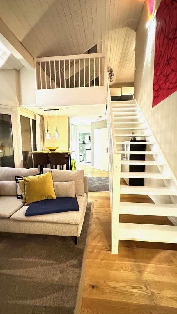 2 bedroom flat to rent, 56 m², Friedrich Staude Strasse. 2, Zwickau, Saxony 2 bedroom flat to rent, 56 m², Friedrich Staude Strasse. 2, Zwickau, Saxony