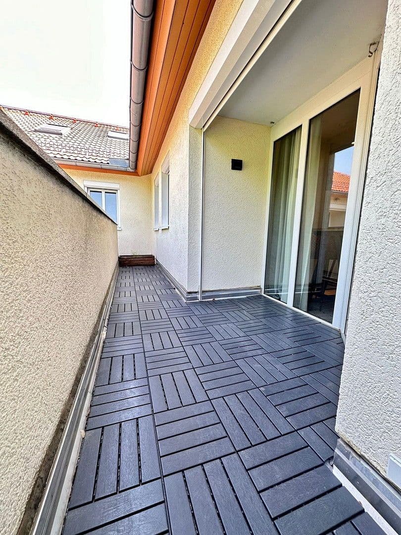 2 bedroom flat to rent, 56 m², Friedrich Staude Strasse. 2, Zwickau, Saxony 2 bedroom flat to rent, 56 m², Friedrich Staude Strasse. 2, Zwickau, Saxony