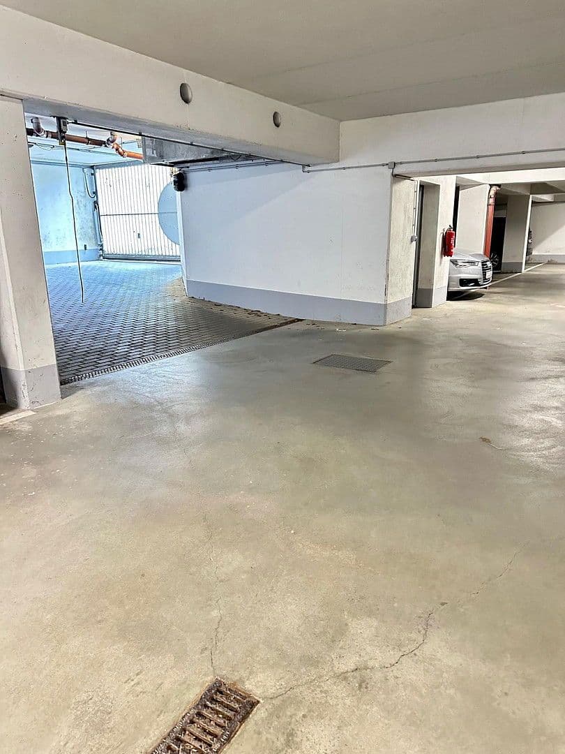 2 bedroom flat to rent, 56 m², Friedrich Staude Strasse. 2, Zwickau, Saxony 2 bedroom flat to rent, 56 m², Friedrich Staude Strasse. 2, Zwickau, Saxony