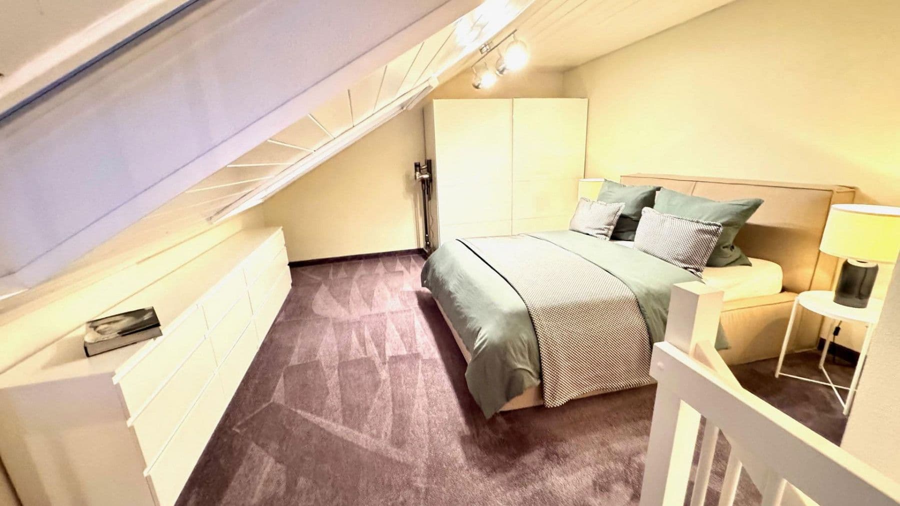 2 bedroom flat to rent, 56 m², Friedrich Staude Strasse. 2, Zwickau, Saxony 2 bedroom flat to rent, 56 m², Friedrich Staude Strasse. 2, Zwickau, Saxony