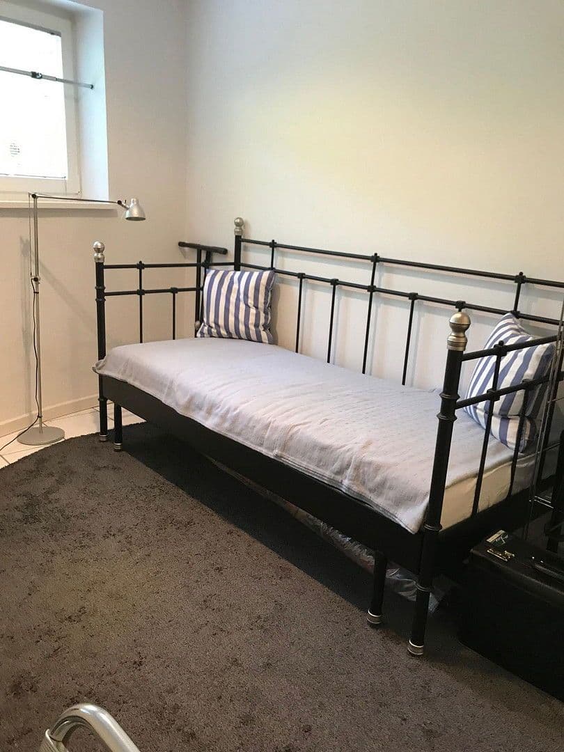 1 bedroom with open-plan kitchen flat to rent, 62 m², Haan, North Rhine-Westphalia 1 bedroom with open-plan kitchen flat to rent, 62 m², Haan, North Rhine-Westphalia