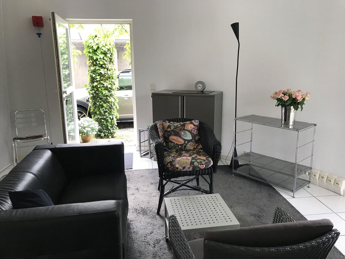 1 bedroom with open-plan kitchen flat to rent, 62 m², Haan, North Rhine-Westphalia 1 bedroom with open-plan kitchen flat to rent, 62 m², Haan, North Rhine-Westphalia