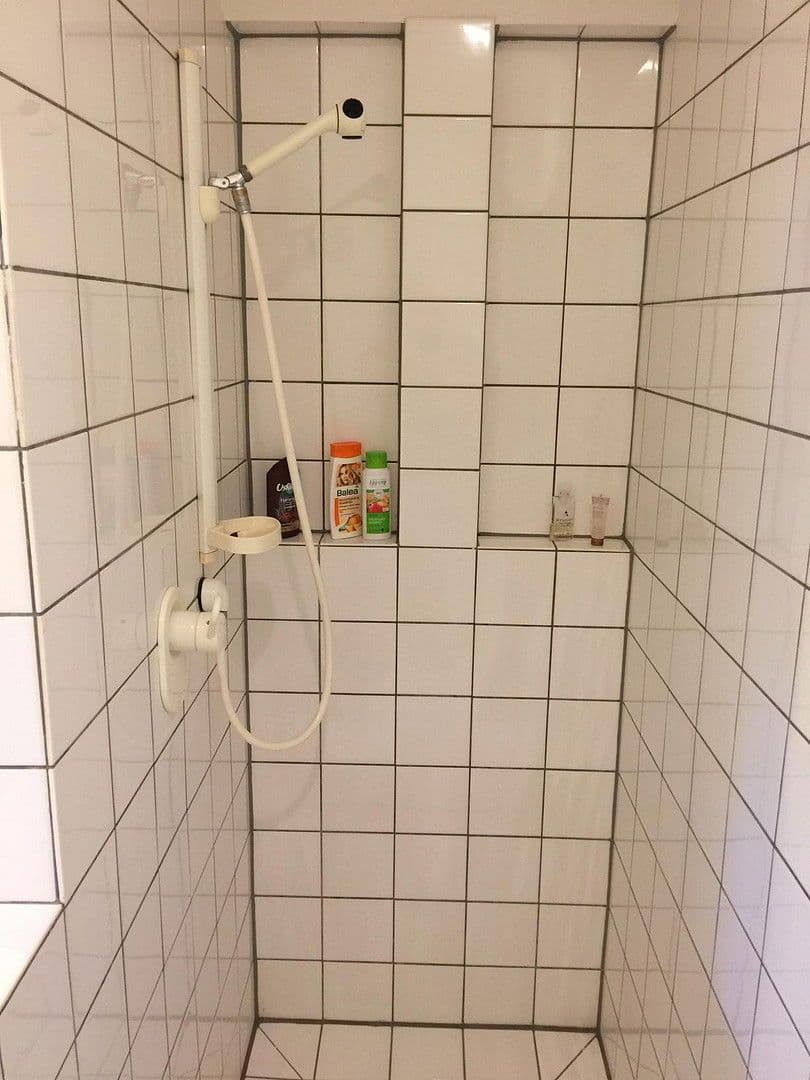 1 bedroom with open-plan kitchen flat to rent, 62 m², Haan, North Rhine-Westphalia 1 bedroom with open-plan kitchen flat to rent, 62 m², Haan, North Rhine-Westphalia