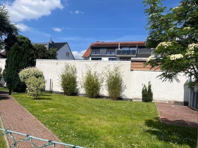 3 bedroom flat to rent, 81 m², Nibourstaße 9, Hamelin, Lower Saxony 3 bedroom flat to rent, 81 m², Nibourstaße 9, Hamelin, Lower Saxony