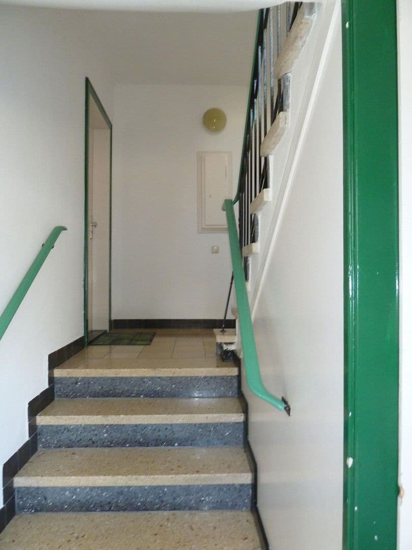 3 bedroom flat to rent, 81 m², Nibourstaße 9, Hamelin, Lower Saxony 3 bedroom flat to rent, 81 m², Nibourstaße 9, Hamelin, Lower Saxony