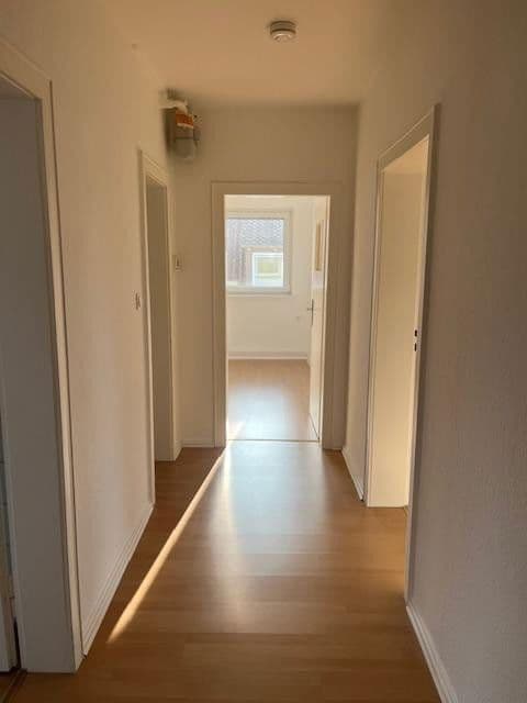 3 bedroom flat to rent, 81 m², Nibourstaße 9, Hamelin, Lower Saxony 3 bedroom flat to rent, 81 m², Nibourstaße 9, Hamelin, Lower Saxony