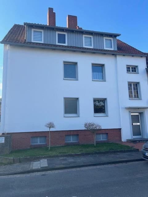 3 bedroom flat to rent, 81 m², Nibourstaße 9, Hamelin, Lower Saxony 3 bedroom flat to rent, 81 m², Nibourstaße 9, Hamelin, Lower Saxony