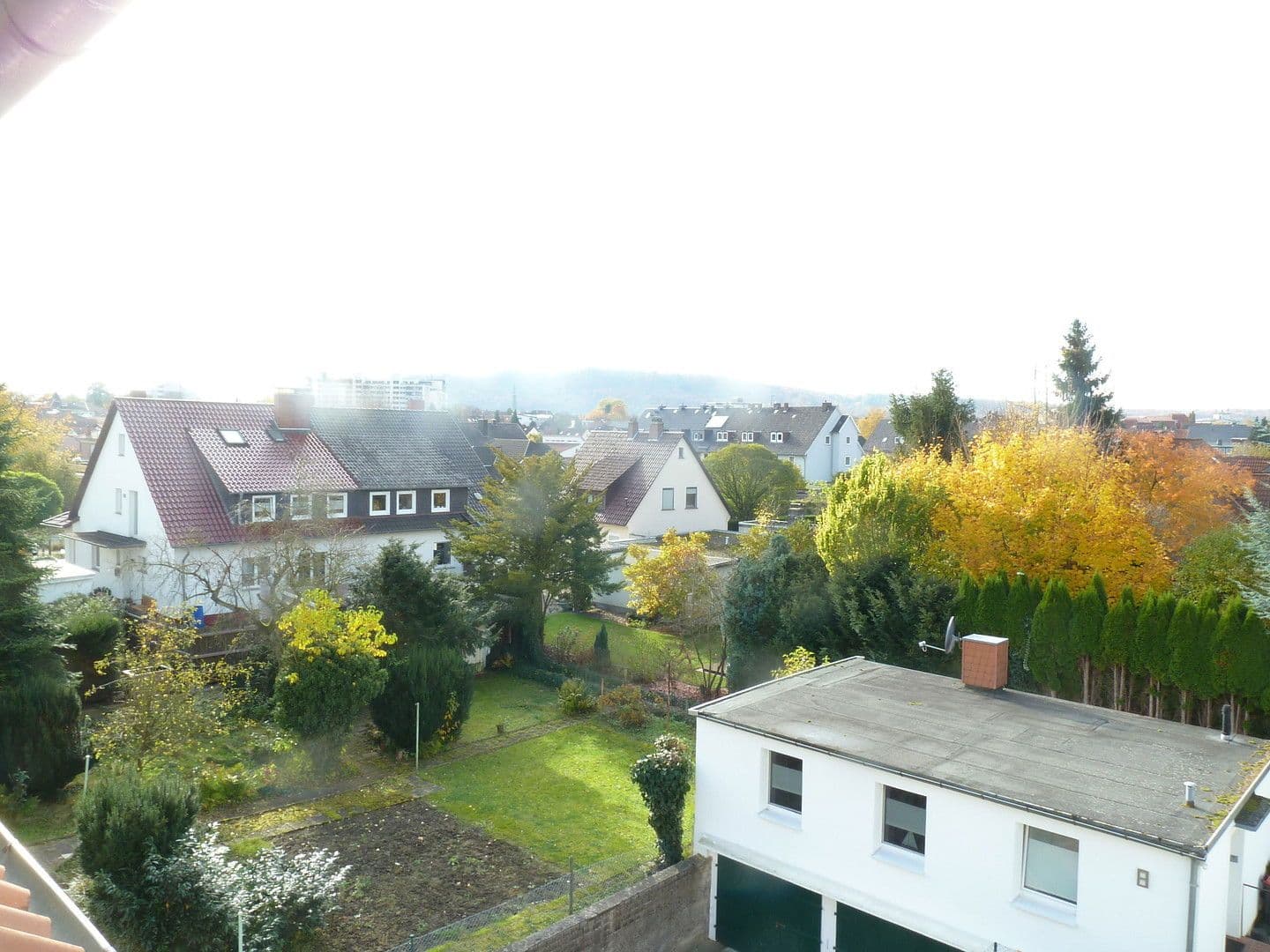 3 bedroom flat to rent, 81 m², Nibourstaße 9, Hamelin, Lower Saxony 3 bedroom flat to rent, 81 m², Nibourstaße 9, Hamelin, Lower Saxony