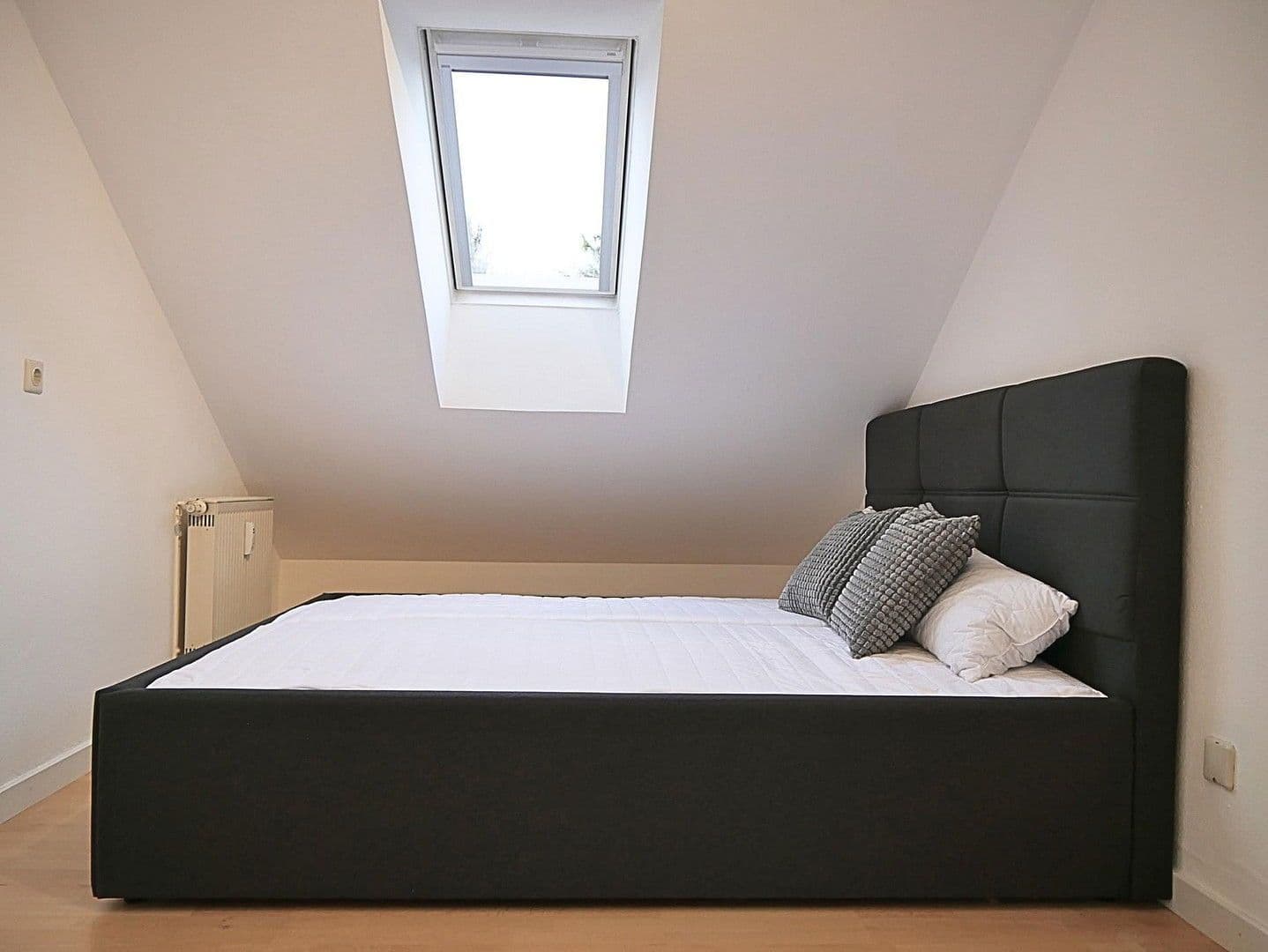 2 bedroom flat to rent, 47 m², Gröbenzell, Bavaria 2 bedroom flat to rent, 47 m², Gröbenzell, Bavaria