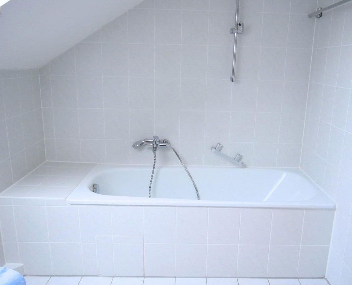 2 bedroom flat to rent, 47 m², Gröbenzell, Bavaria 2 bedroom flat to rent, 47 m², Gröbenzell, Bavaria