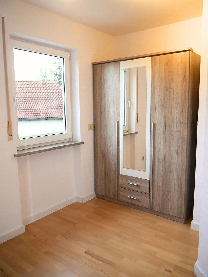 2 bedroom flat to rent, 47 m², Gröbenzell, Bavaria 2 bedroom flat to rent, 47 m², Gröbenzell, Bavaria