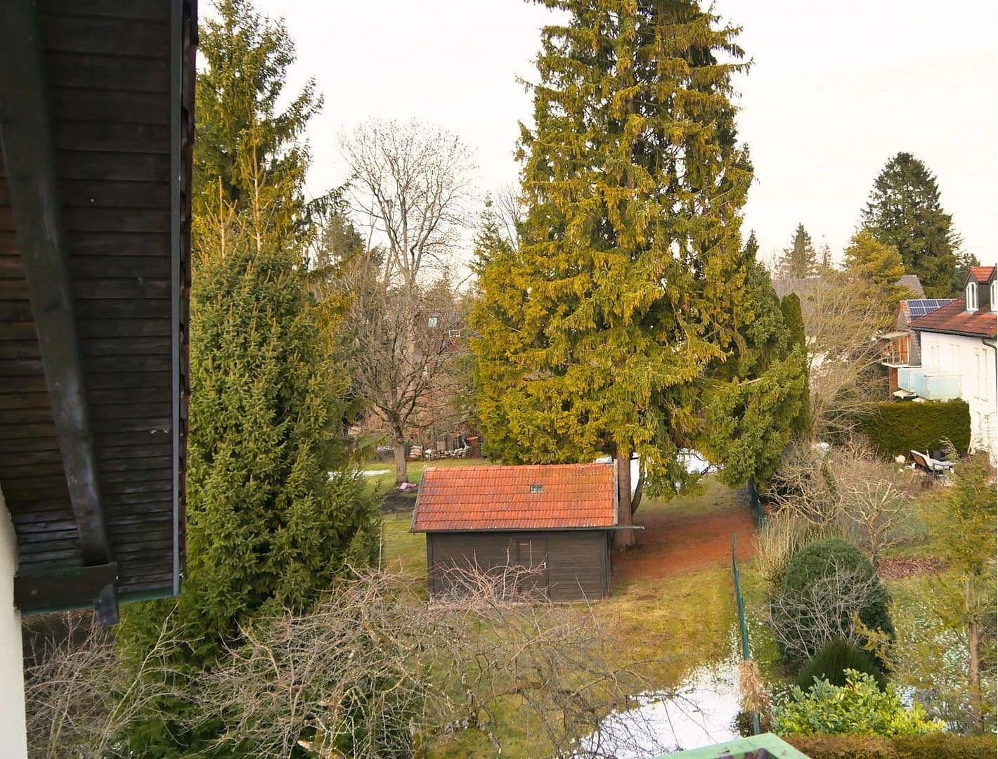 2 bedroom flat to rent, 47 m², Gröbenzell, Bavaria 2 bedroom flat to rent, 47 m², Gröbenzell, Bavaria