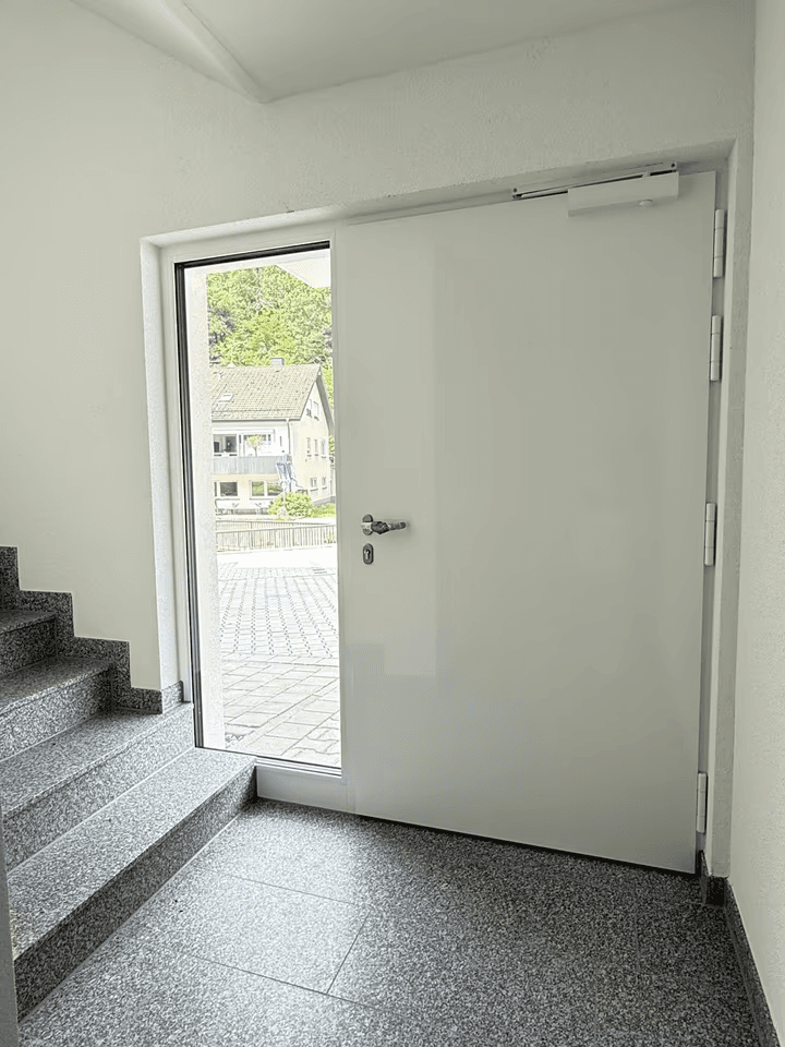 2 bedroom flat to rent, 53 m², Im Dorf 100B, Nordrach, Baden-Württemberg 2 bedroom flat to rent, 53 m², Im Dorf 100B, Nordrach, Baden-Württemberg