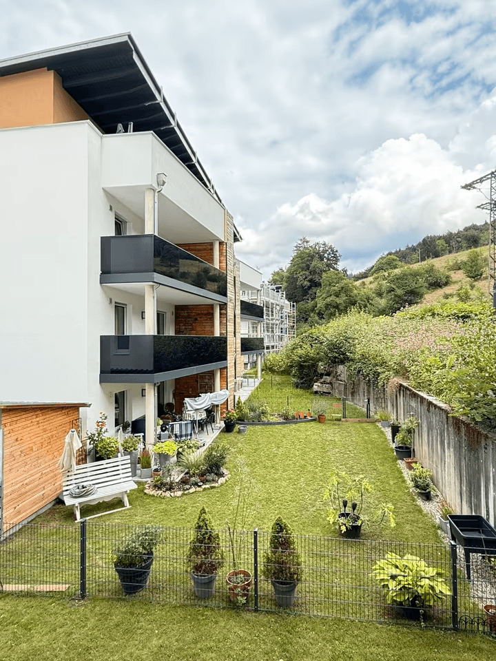 2 bedroom flat to rent, 53 m², Im Dorf 100B, Nordrach, Baden-Württemberg 2 bedroom flat to rent, 53 m², Im Dorf 100B, Nordrach, Baden-Württemberg