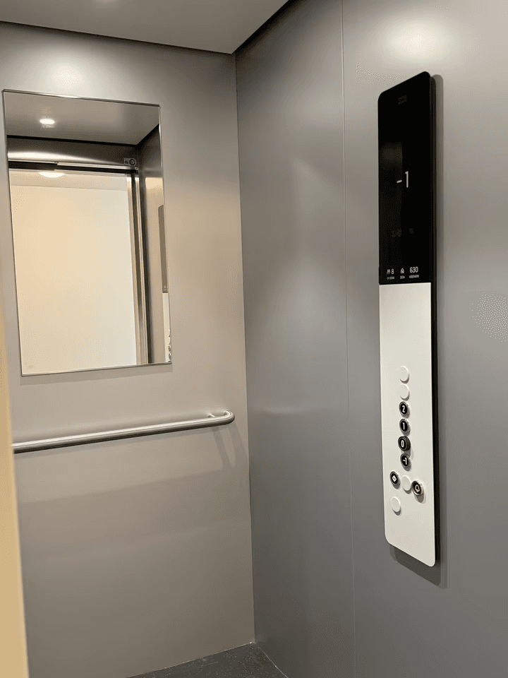 2 bedroom flat to rent, 53 m², Im Dorf 100B, Nordrach, Baden-Württemberg 2 bedroom flat to rent, 53 m², Im Dorf 100B, Nordrach, Baden-Württemberg