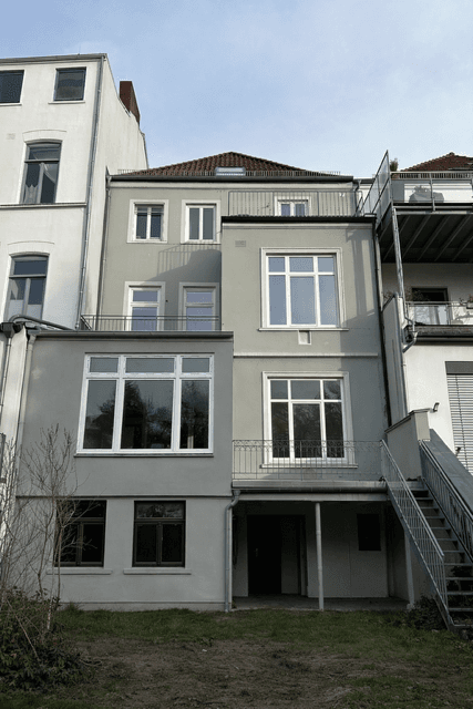 5 bedroom flat to rent, 145 m², Kohlhökerstrasse, Bremen, Bremen 5 bedroom flat to rent, 145 m², Kohlhökerstrasse, Bremen, Bremen