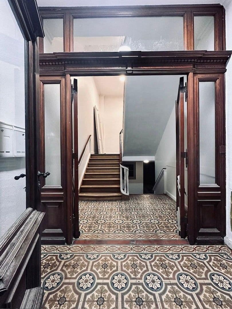 5 bedroom flat to rent, 145 m², Kohlhökerstrasse, Bremen, Bremen 5 bedroom flat to rent, 145 m², Kohlhökerstrasse, Bremen, Bremen