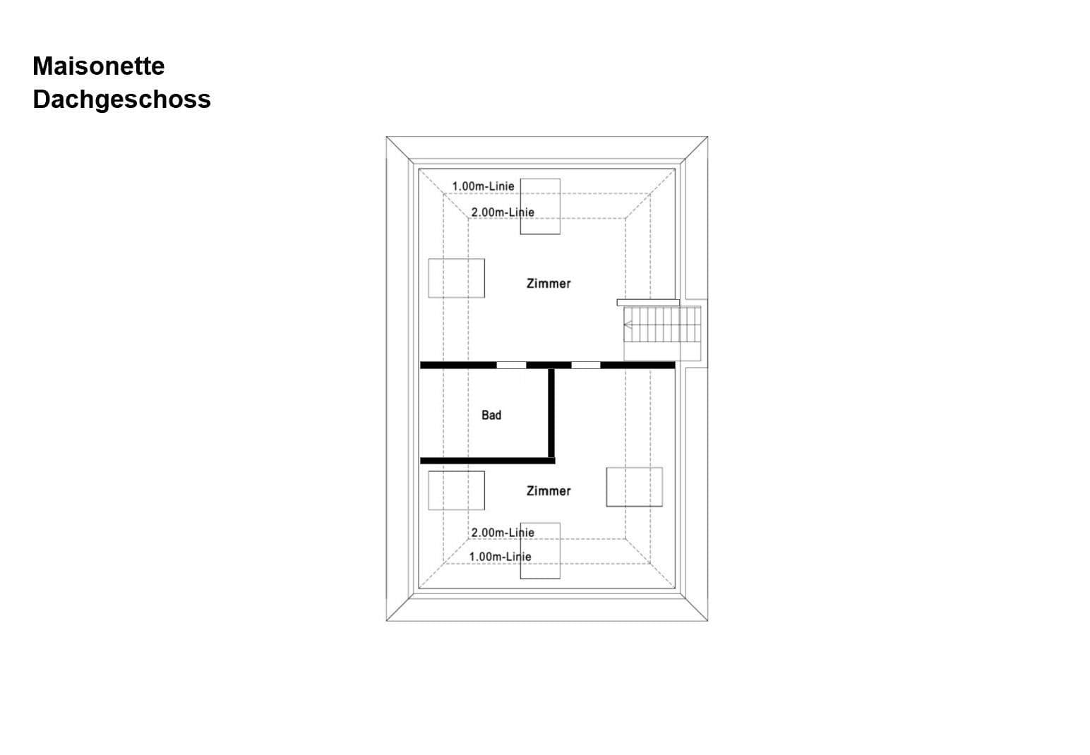 5 bedroom flat to rent, 145 m², Kohlhökerstrasse, Bremen, Bremen 5 bedroom flat to rent, 145 m², Kohlhökerstrasse, Bremen, Bremen