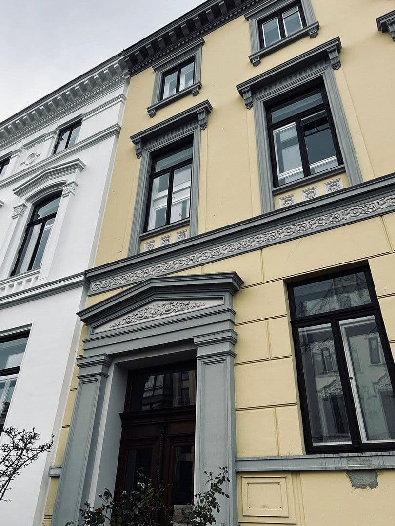 5 bedroom flat to rent, 145 m², Kohlhökerstrasse, Bremen, Bremen 5 bedroom flat to rent, 145 m², Kohlhökerstrasse, Bremen, Bremen