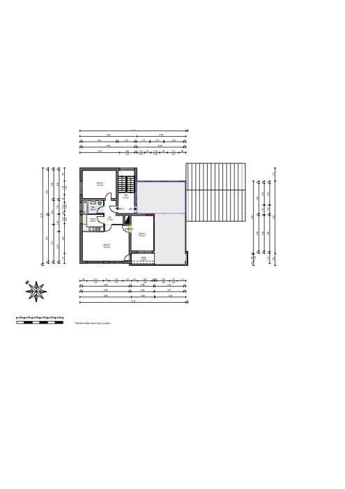 3 bedroom flat to rent, 76 m², Berlin, Berlin 3 bedroom flat to rent, 76 m², Berlin, Berlin