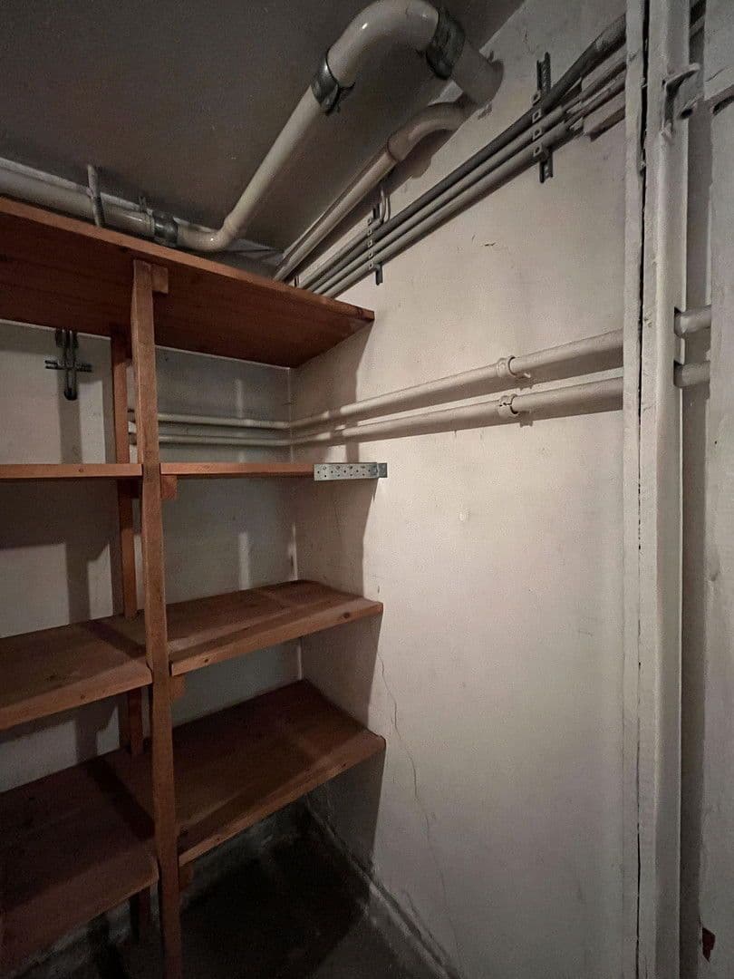 3 bedroom flat to rent, 76 m², Berlin, Berlin 3 bedroom flat to rent, 76 m², Berlin, Berlin