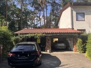 3 bedroom flat to rent, 76 m², Berlin, Berlin 3 bedroom flat to rent, 76 m², Berlin, Berlin