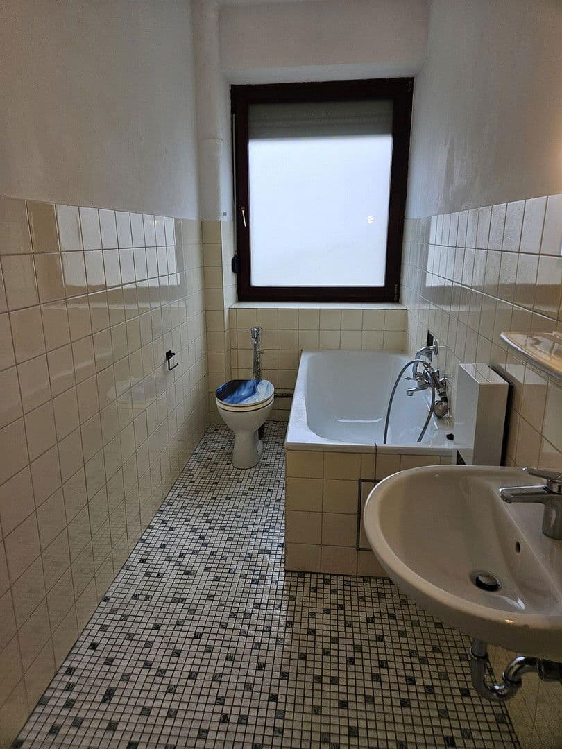 2 bedroom flat to rent, 58 m², Nürnberg, Bavaria 2 bedroom flat to rent, 58 m², Nürnberg, Bavaria