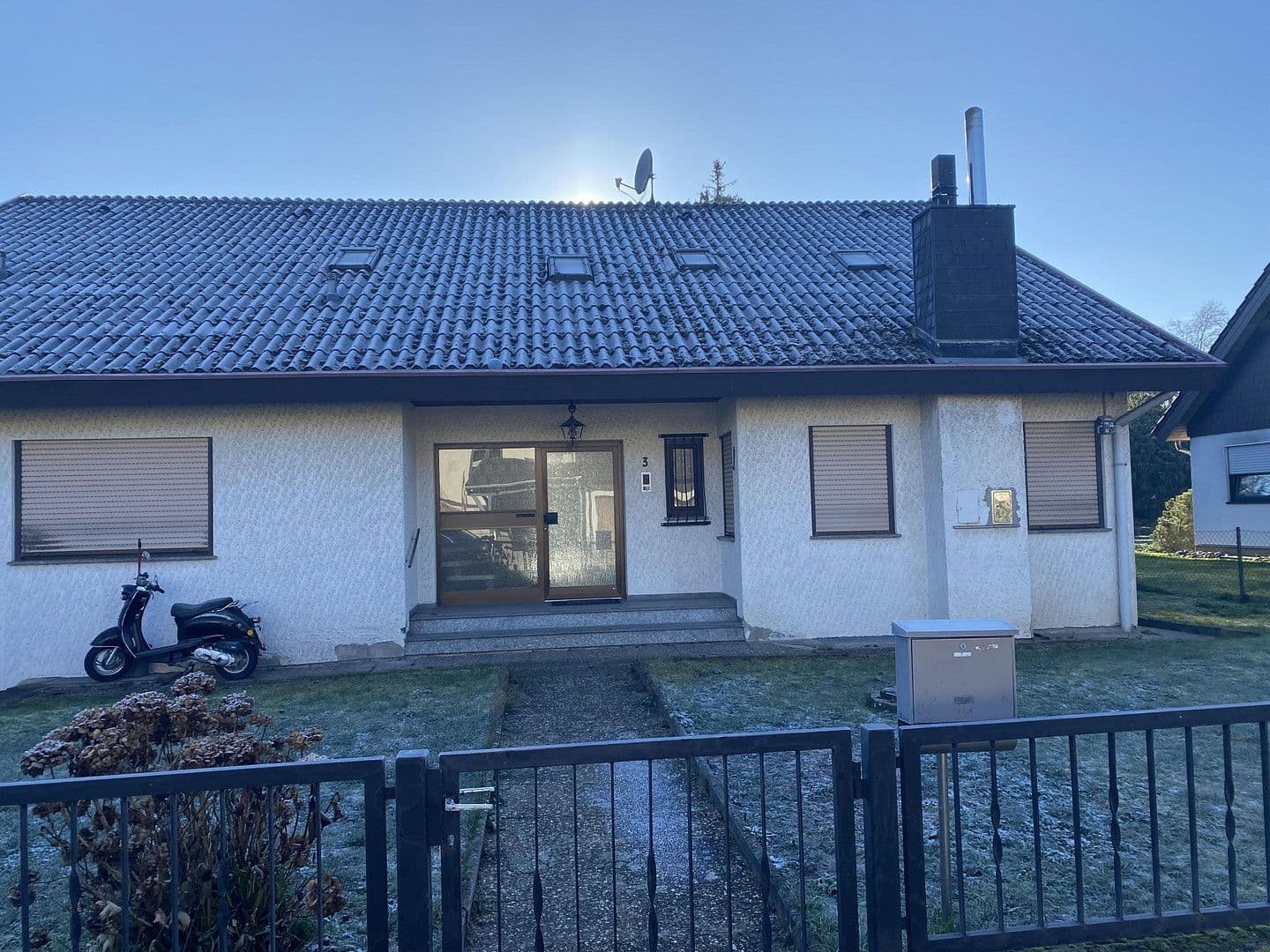 house for sale, 220 m², Gaugraf-Zeisolf-Str. 3, Sinsheim, Baden-Württemberg house for sale, 220 m², Gaugraf-Zeisolf-Str. 3, Sinsheim, Baden-Württemberg