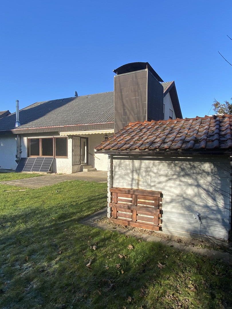 house for sale, 220 m², Gaugraf-Zeisolf-Str. 3, Sinsheim, Baden-Württemberg house for sale, 220 m², Gaugraf-Zeisolf-Str. 3, Sinsheim, Baden-Württemberg