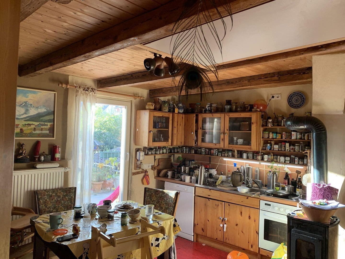 house for sale, 180 m², Am Hügel 6, Saalfeld/Saale, Thuringia house for sale, 180 m², Am Hügel 6, Saalfeld/Saale, Thuringia