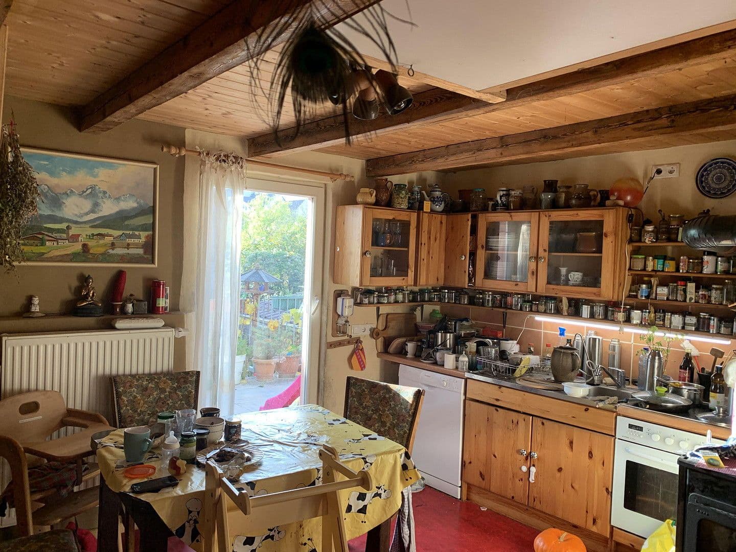 house for sale, 180 m², Am Hügel 6, Saalfeld/Saale, Thuringia house for sale, 180 m², Am Hügel 6, Saalfeld/Saale, Thuringia