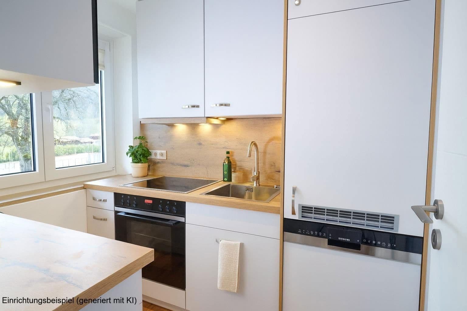 2 bedroom flat for sale, 64 m², Oberstdorf, Bavaria 2 bedroom flat for sale, 64 m², Oberstdorf, Bavaria