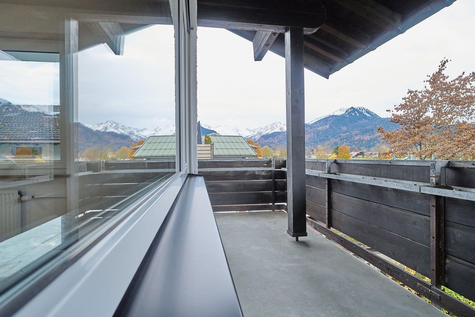 2 bedroom flat for sale, 64 m², Oberstdorf, Bavaria 2 bedroom flat for sale, 64 m², Oberstdorf, Bavaria