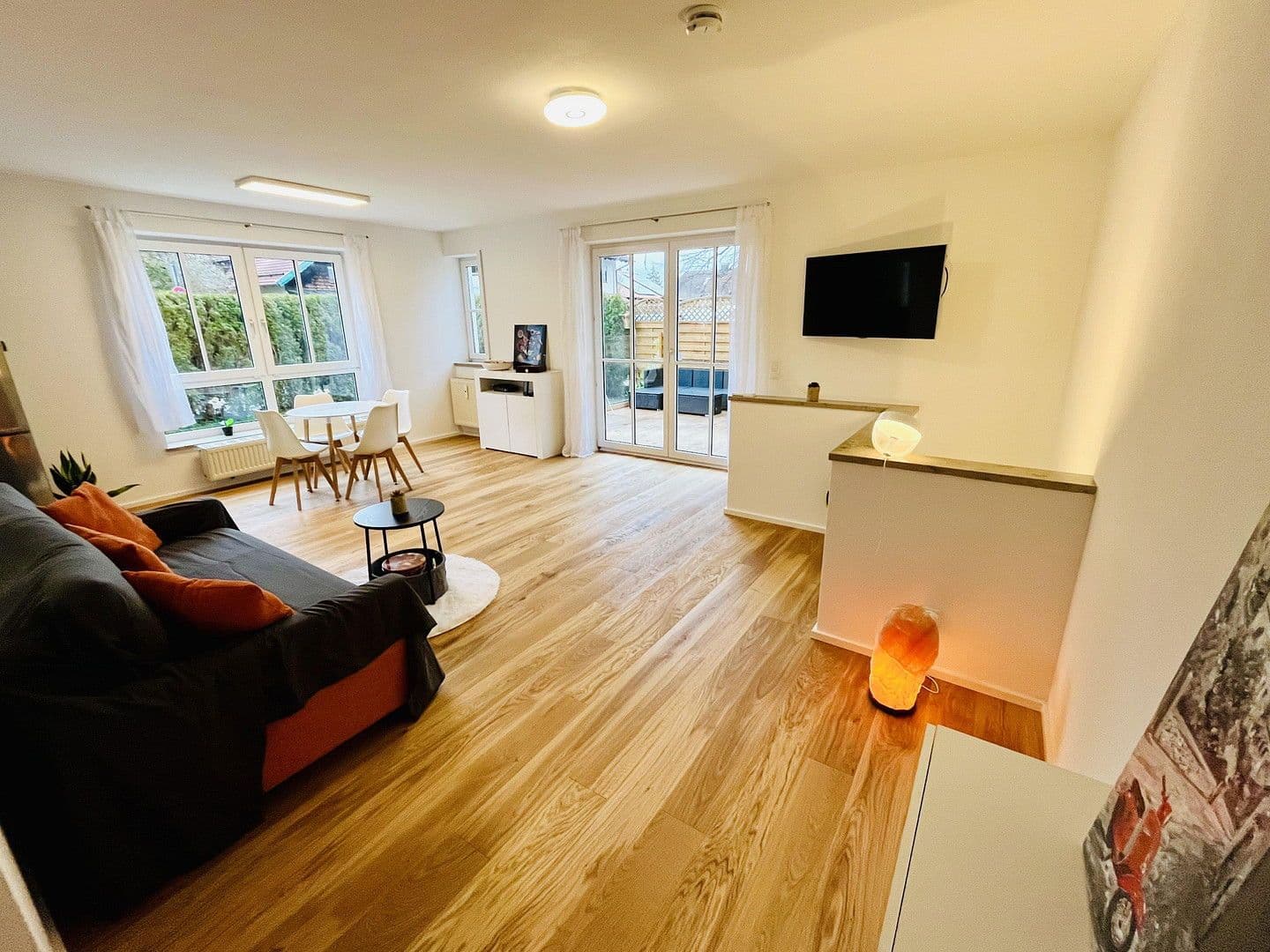 2 bedroom flat for sale, 65 m², Gilching, Bavaria 2 bedroom flat for sale, 65 m², Gilching, Bavaria